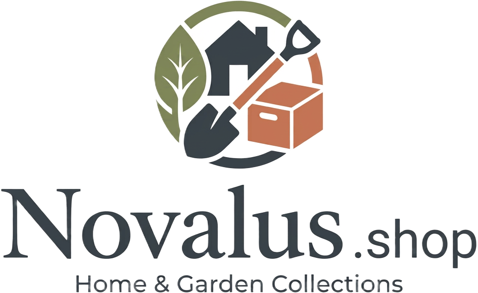 Novalus — Home & Garden Collections